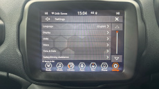 Jeep Renegade 1.3 Turbo 4xe PHEV 190 Limited 5dr Auto Hatchback